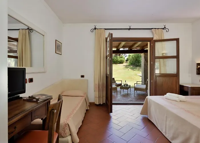 Hotel Abba & Murta Tortolì