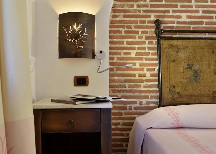 Abba & Murta ホテル トルトリ