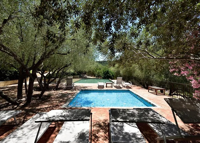 Abba & Murta 3* トルトリ