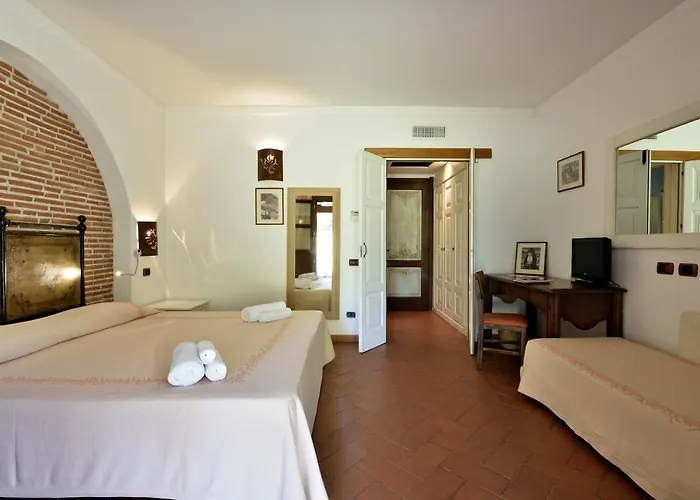 Abba & Murta Tortolì