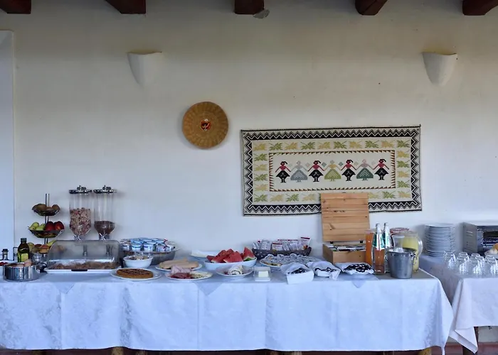 Abba & Murta Hotel 3*