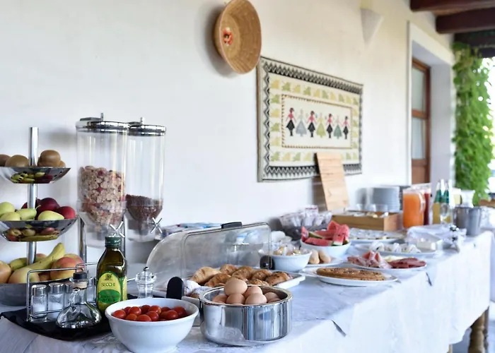 Hotel Abba & Murta 3*