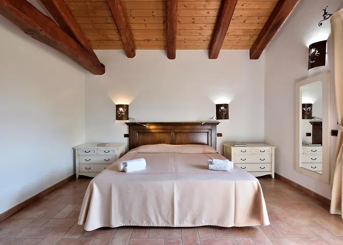 Abba & Murta 3* トルトリ