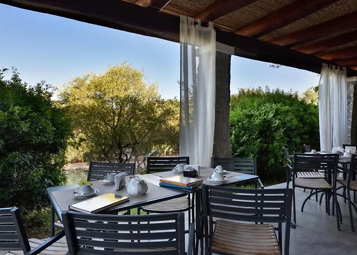 Abba & Murta 3* トルトリ