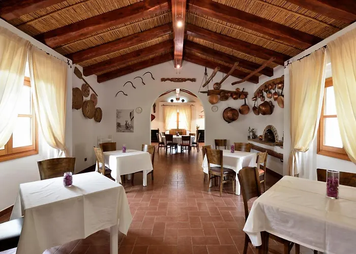 Abba & Murta Hotel Tortolì