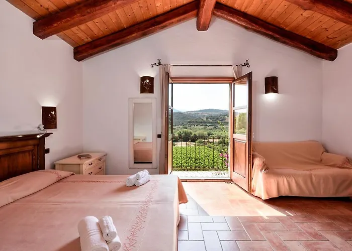 ホテル Abba & Murta