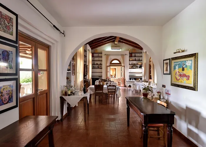 ホテル Abba & Murta 3*