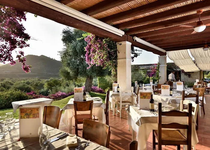 Abba & Murta トルトリ