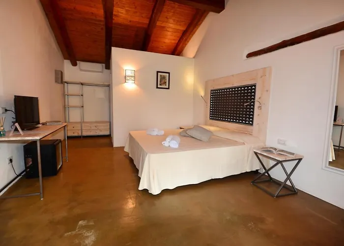 ホテル Abba & Murta