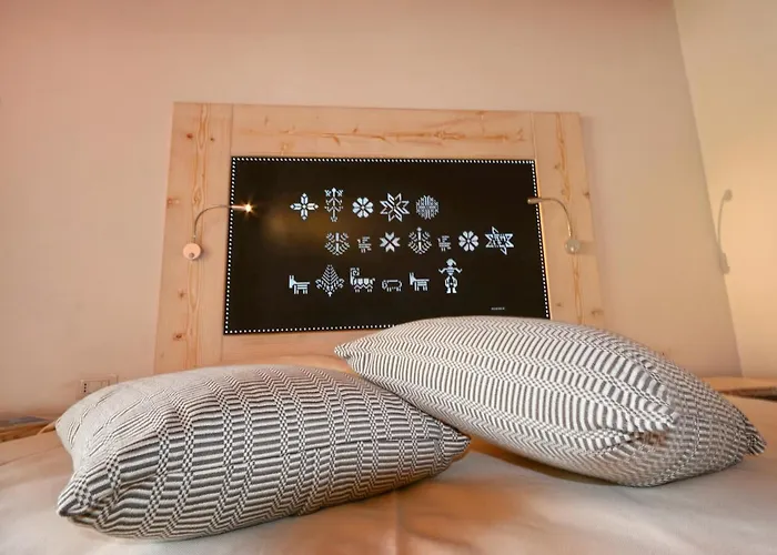 Abba & Murta 3* トルトリ