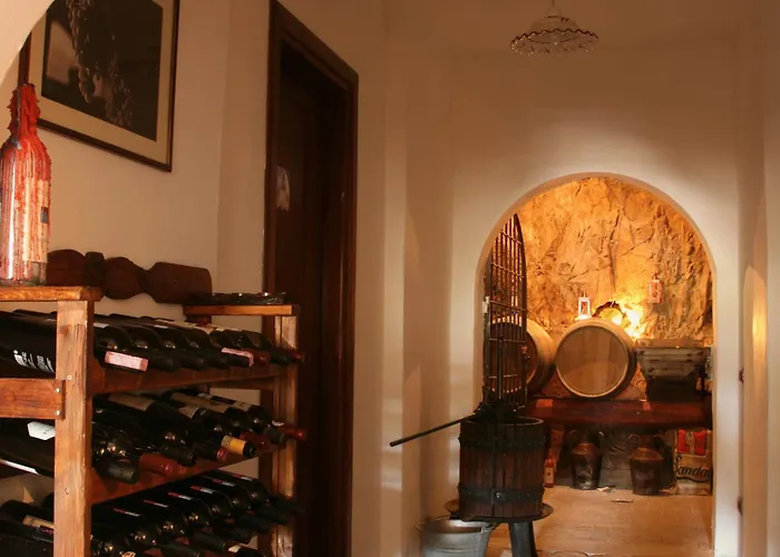 ホテル Abba & Murta 3*