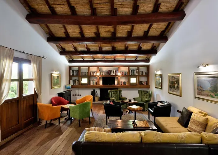 Abba & Murta Hotel Tortolì